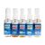 SaBoFlex Aromat gumowych przynęt Quick Scent 30ml Czosnek