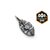 Mivardi Method Feeder QMR Grip L 40g