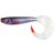 Przynęta gumowa FOX Rage Pro Grub 16cm Super naturalna płoć