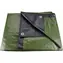 Extol- Plandeka Premium PE wodoodporna, bardzo mocna 200g/m2 - 2x3m 