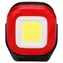 SIXTOL LAMP WORK 1 / Lampa robocza z magnesem / 1000 lm / COB LED / USB 
