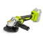 Fieldmann FDUB 70215-0 / 20V Szlifierka kątowa / 11 000 obr./min / M14 / 125 mm / Bez akumulatora i ładowarki