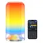 Govee H60223D1 2 RGBW / Lampa stołowa LED / 24W / 350lm / Materia