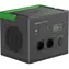 APC OffGrid Portable Power Station 500 / Przenośna stacja ładowania / Li- ION / 517 Wh / 2x CEE 7/3 / 3x USB-A / 2x USB-C