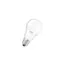 Żarówka LED OSRAM 13W E27 / 1521 lm / 2700k / 10000h / 230V / noDIM / F / mleczna