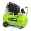Fieldmann FDAK 201552-E / Sprężarka powietrza / 1500W / 2800 obr./min. / 50 l / 8 barów / 190 l/min 