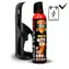 SAFE 750 MAX Gaśnica w sprayu + uchwyt SAFE75C
