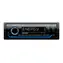 Blaupunkt BPA 1123 BT czarny / radio samochodowe / 1-DIN / FM / BT / AUX / tuner