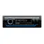 Blaupunkt BPA 1124 DAB BT czarny / radio samochodowe / 1-DIN / FM / BT / AUX / USB / 4X 50W
