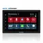 Blaupunkt Rotterdam 600 DAB BT czarny / radio samochodowe / 2-DIN / Apple CarPlay / Android Auto / 4X 45W