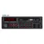 Blaupunkt Bremen SQR 46 DAB czarny / Radio samochodowe / DAB+ / BT / USB / SD / AUX / 4X 50W