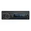 Blaupunkt BPA1121BT czarny / radio samochodowe / 1-DIN / Bluetooth / USB / AUX / 4X 50W