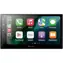 Pioneer SPH-DA150BT / Radio samochodowe / Ekran dotykowy 6,8" / 2DIN