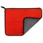 SIXTOL CAR DETAILING WASH TOWEL S / Ściereczka z mikrofibry do mycia samochodu / 30x40cm / 800g/m2 