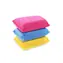 It's Win WINC-026 aplikator z mikrofibry 14x10x4 cm 3 szt.