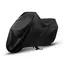 Pokrowiec na motocykl Rhinowalk RW-F1003BK XXL / 280x105x140 cm