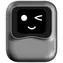 Ottocast OttoAibox NANO PCS50 szary / Adapter bezprzewodowy i asystent AI / Carplay i Android