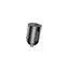 Ładowarka samochodowa Dudao R3MAX mini / USB-C / USB-A / QC / 48 W / czarna