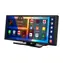 Ottocast OTTOAIBOX N95C czarny / Monitor samochodowy / Carplay&Android / 11.4"