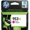 Oryginalny wkład atramentowy HP 953XL magenta / 1600 stron