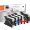 Peach alternatywny wkład Epson T2996 / Epson Expression Home XP-235 / Multi Pack PLUS