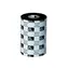 Taśma ZEBRA TTR 2300 - 110mm (1szt) / Wosk / 110mm / 74m / wyjście / 0,5" / 1szt