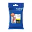 Oryginalny wkład Brother LC-3619XL-Y żółty / MFC-J2330DW / MFC-J3530DW / MFC-J3930DW / 1500 stron 