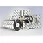 Taśma Intermec TTR TMX 2010 / wosk-res / 52 mm / 153 m / szt. / 1" / 1 szt.