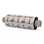 Taśma ZEBRA TTR 3200 - 84mm (1szt) /woskowa / 84mm / 74m /wyjście / 0,5" / 1szt