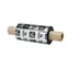 Taśma ZEBRA TTR 3200 - 64mm (1szt) /woskowa / 64mm / 74m /wyjście / 0,5" / 1szt