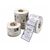 Etykiety samoprzylepne OEM DT 100mm x 125mm odpowiednie etykiety PPL, DPD, Post, GEIS / papier termiczny biały / 500 szt. / 1 rolka