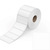 Etykiety samoprzylepne OEM TT 50mm x 30mm / biały papier / 1500 szt. / 1 rolka