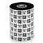 Taśma ZEBRA TTR 3200 - 110mm (1szt) /woskowa / 110mm / 74m /wyjście / 0.5" / 1szt
