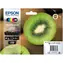 Epson 202 Claria Premium MultiPack / oryginalny wkład / XP-6000 / 23,3 ml