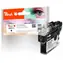 Peach alternatywny wkład Brother LC-3211 czarny / do DCP-J772 i MFC-J890 / 11ml / nowy chip