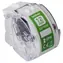 Brother - Taśma papierowa CZ1002 (pełny kolor szerokość 12 mm) / długość 5m