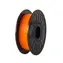 Gembird 3DP-PLA+1.75-02-O Filament PLA PLUS pomarańczowy / sznurek do drukarki 3D / PLA PLUS / 1,75mm / 1kg