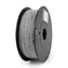 Gembird 3DP-PLA+1.75-02-GR Filament PLA PLUS szary / sznurek do drukarki 3D / PLA PLUS / 1.75mm / 1kg