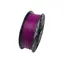 Gembird 3DP-PLA1.75-01-PR Filament PLA fioletowy / sznurek do drukarki 3D / PLA / 1,75mm / 1kg