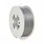 Filament do drukarek 3D Verbatim PLA 1,75mm 335m 1kg srebrno-metaliczny szary