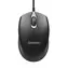 Gearlab G120 czarna / mysz optyczna / USB / 1200 DPI / 1,5 m