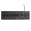 Gearlab G220 Nordic layout czarny / klawiatura przewodowa / USB / Nordic layout