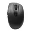 Gearlab G305 Dual Black / Mysz laserowa / USB / BT / 1800 DPI 