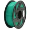 Xtendlan PLA żarnik zielony / sznurek do drukarki 3D / PLA / 1,75mm / 1kg 