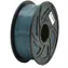 Filament Xtendlan PLA jasnoszary / sznurek do drukarki 3D / PLA / 1,75mm / 1kg 