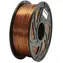 Filament Xtendlan PLA ceglasty / sznurek do drukarki 3D / PLA / 1,75mm / 1kg 