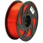 Xtendlan PLA żarnik pomarańczowy / sznurek do drukarki 3D / PLA / 1,75mm / 1kg 