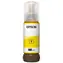 Oryginalny tusz Epson 108 EcoTank żółty / do L8050 / 70 ml 