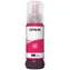 Oryginalny tusz Epson 108 EcoTank fioletowy / do L8050 / 70 ml 
