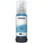 Oryginalny tusz Epson 108 EcoTank jasnoniebieski / do L8050 / 70 ml 